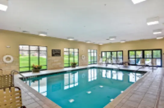 Hampton Inn & Suites New Hartford