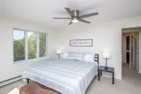 Mtn Top Home w/Views of Mt. Washington & Speakeasy