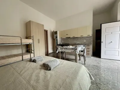 Da Massomo2 Castello Ducale 주변 호텔