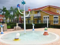 Orlando Family Villa Fully Refurbished in 2024