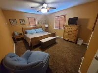 Tranquil Retreat: Your Perfect Family Getaway w/Infared Sauna