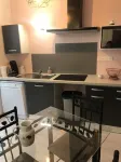 Cosy home