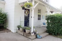 Casita by the Lake. Lake Pepin Home & Sauna Retreat!