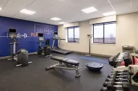 Holiday Inn Express SHEBOYGAN-KOHLER (I-43) by IHG - Gym