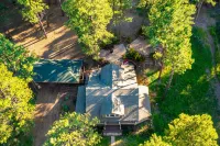 Serene Historic Cottage: Mountain Views, Hot Tub, Fire Pit, Fireplace, Snowbowl 카치나 피크스 와일더네스 주변 호텔