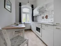 Ferienwohnung Jakob, mit Garten, Terrasse und Strandkorb Hotels in Tonning
