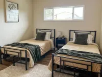 Beautiful Coast Home 3 Minutes From Beach! Hotels in Bodega Bay