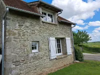 Gite in the countryside, 3 minutes from town. - 4-Star
