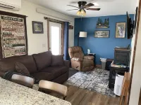 Paradise Land Cabin A