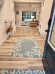 Beautiful Bethany House in Salt Pond 1.5 Miles from Beach! All Seasons Are Nice! - Wi-Fi