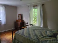 Comfortable House Close To White Oak Canyon & Old Rag Trails