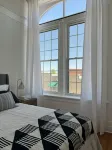 Four Eleven Suites a Vintage Renovation in Downtown Vinton Hotels in 