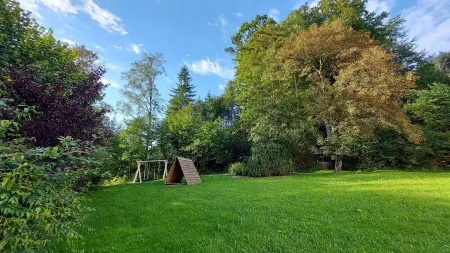 Apartment Gabriela Allgäu. A dream for spending time together as a couple.