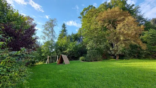 Apartment Gabriela Allgäu. A dream for spending time together as a couple.