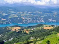 les Hirondelles Hotels in Pontis