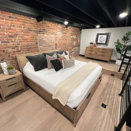 Dtsf Historic Phillips Loft in the Heart of Downtown Sioux Falls