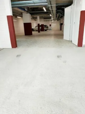 Apartment Comfortable in the Centre of Pau: Parking, AC... Отели в г. Пау