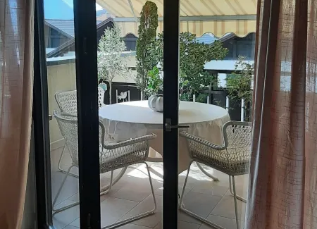 LAnJA your special vacation home