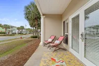 Boho Beach Vibes @ Caribbean Dunes,125SnowBirds Welcome.