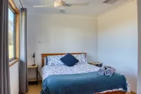 Kangarooby Cottage – A Peaceful Off-grid escape