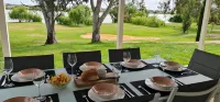 TWIN GUMS - EXCLUSIVE RIVERFRONT PROPERTY - TAILEM BEND