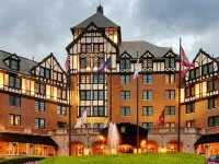 The Hotel Roanoke & Conference Center, Curio Collection by Hilton Các khách sạn ở Roanoke