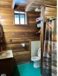 New River Gorge Cabins-The Gathering Place Near New River Gorge NP & Preserve.