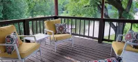 Lake Life on Logan Martin.  Relax Unwind Recharge.  Leave all your stress behind Hotels near Talladega Superspeedway