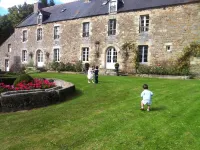 Gite parfait pour une réunion de famille, amis ou collegues Hôtels à proximité de : Plage Saint-Sieu