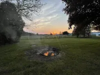 Highland Hills- Family, Farm, Golf and Goats