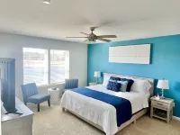 Beautiful Home Bethany Beach! Your Coastal Getaway! with an Amazing Water View! Hotels in Millville