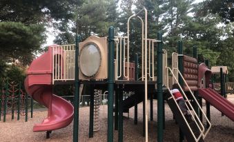 Beautiful & Cozy 2 BR/ 2Beds/ Netflix/Alexa/Roku.