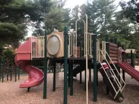 Beautiful & Cozy 2 BR/ 2Beds/ Netflix/Alexa/Roku. Hotels in Shrewsbury