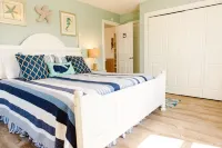 Oceanside Getaway -  Pool & Hot Tub. July 5-12 Now Available!