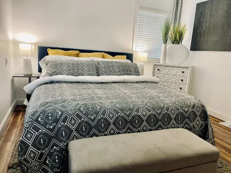 The Nantucket Suites