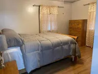 Cozy and comfy Golf Course Cottage