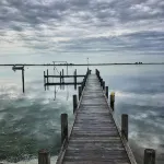 Hideaway Tom's on the Mundoo Channel