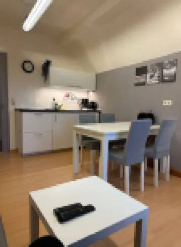 Gemütliche Ferienwohnung in der Alten Schule in Roth Direkt am Lahntalradweg