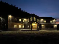 Bear on the River - 4 bedroom tranquil home