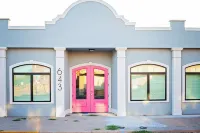 Frida's House - Historic Downtown