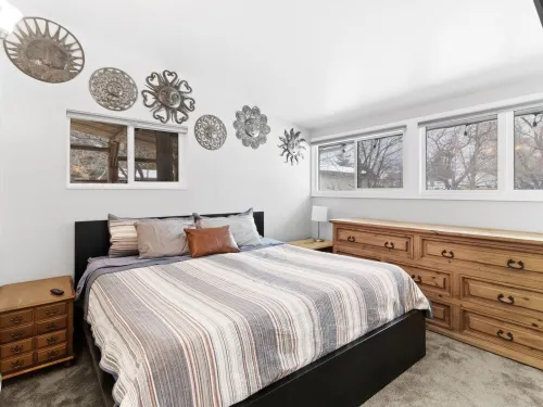 20% Off Fall Rates  Mtn View Home  Cottonwood Cottage  HotTub Grill WiFi Games