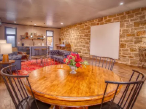 The Loft On The Square 梅森酒店