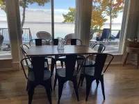 Smith's Lake House, Built 2021, Enjoy Spectacular Sunrises, 4 Bedroom 2 Bathroom