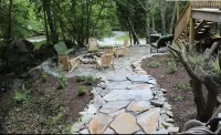 Creekside Beech House