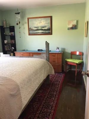 Valley Of The Moon Vintage Guest Cottage - ASK ABOUT WINTER DISCOUNTS