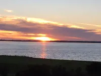 A Chance For Total Relaxation, Beautiful Sunsets, Beach, Pool, & Golf Access!