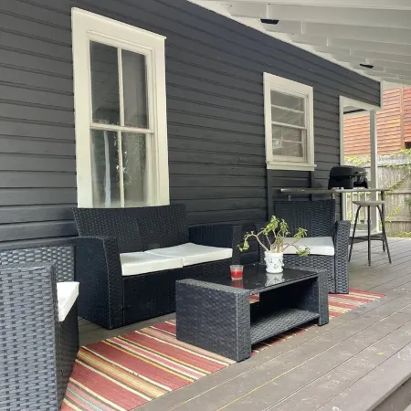 Chic Retreat in Downtown St Augustine