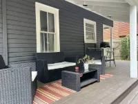 Chic Retreat in Downtown St Augustine