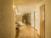ホテル ミラノ CDMX ローマ周辺のホテル