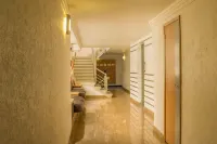 Hotel Milan Cdmx - فطور